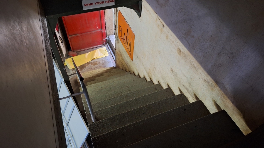 Commercial Property for Sale in Port Elizabeth Central Eastern Cape